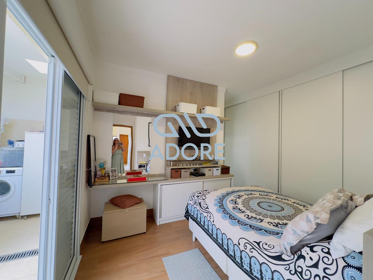 Casa de Condomínio à venda no Condomínio Village Moutonnée: 