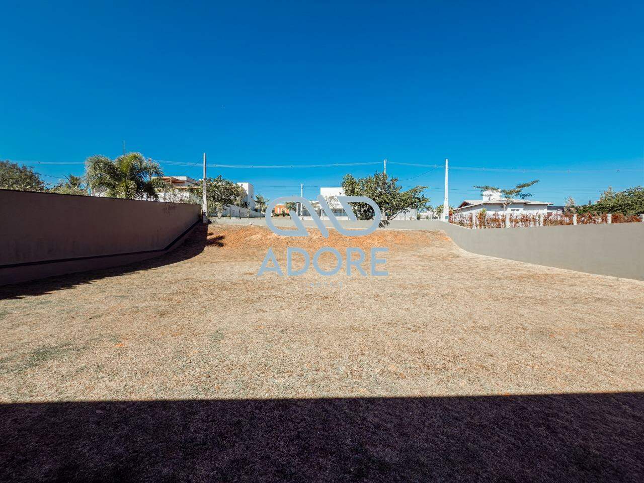 Casa de Condomínio à venda no Condomínio Palmeiras Imperiais: 
