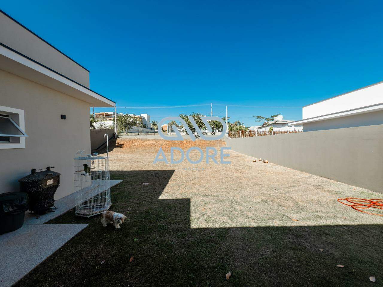 Casa de Condomínio à venda no Condomínio Palmeiras Imperiais: 