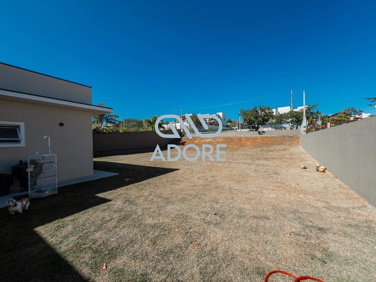 Casa de Condomínio à venda no Condomínio Palmeiras Imperiais: 