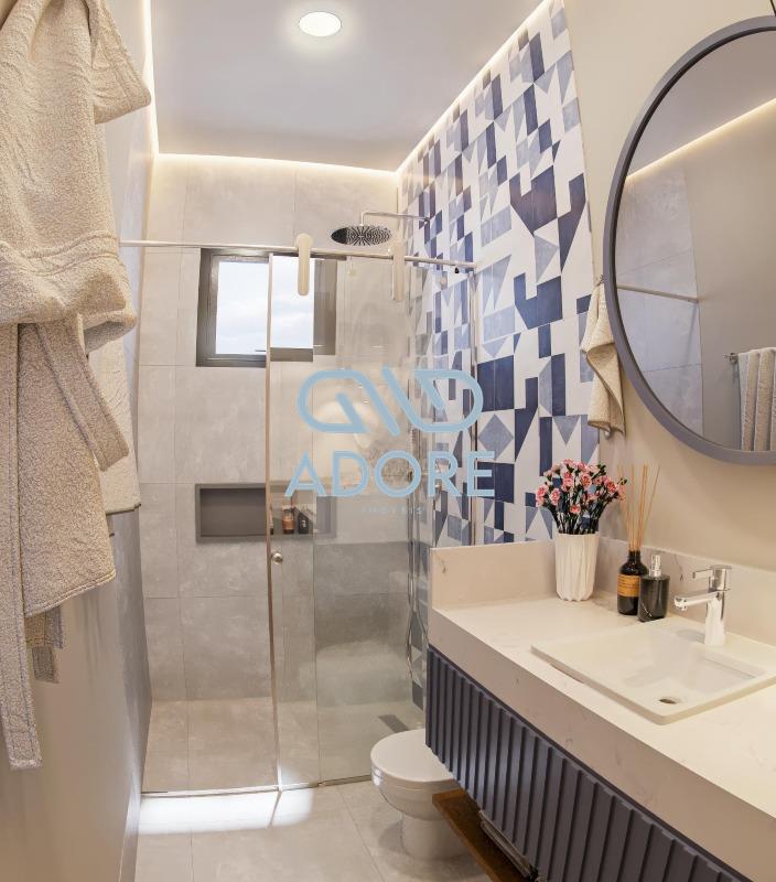 Casa de Condomínio à venda no Condomínio Village Moutonnée: 