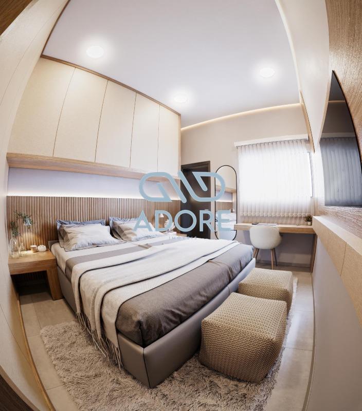 Casa de Condomínio à venda no Condomínio Village Moutonnée: 