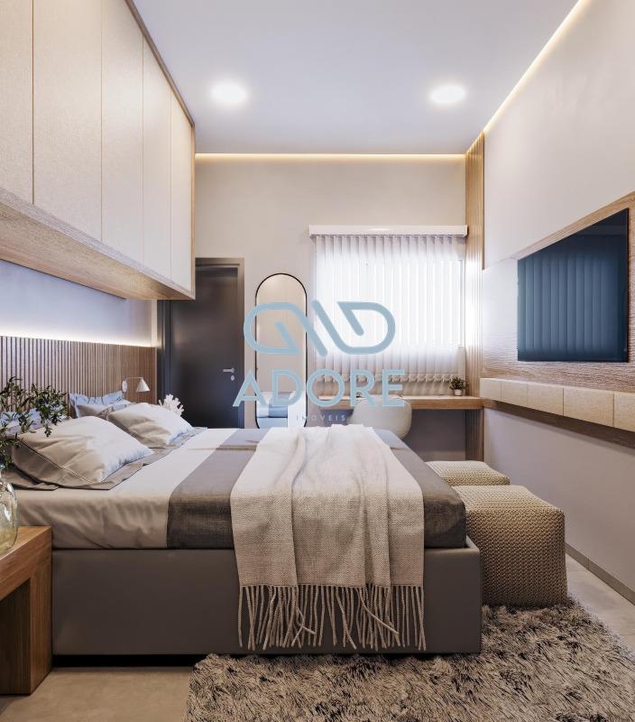 Casa de Condomínio à venda no Condomínio Village Moutonnée: 