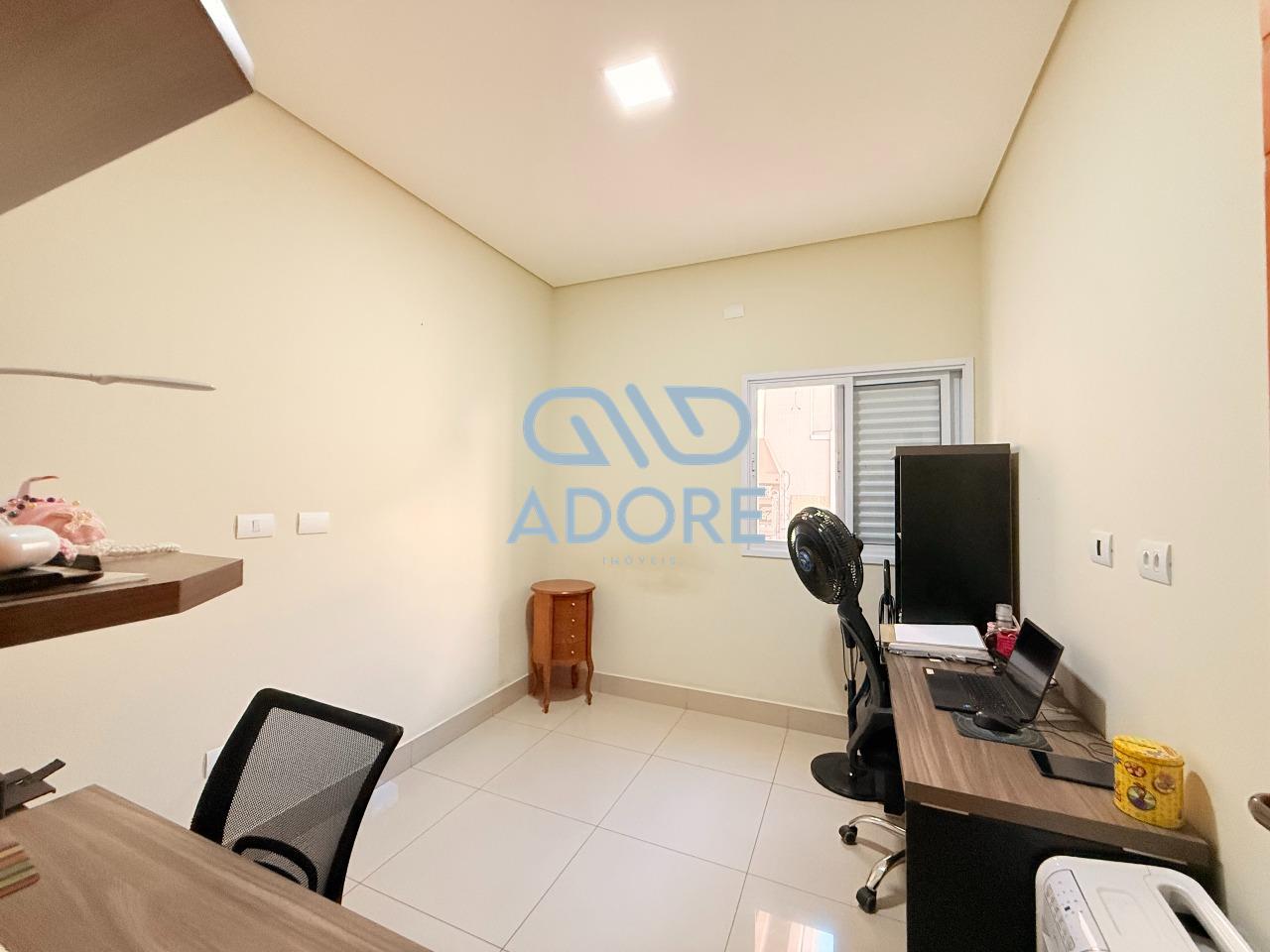 Casa de Condomínio à venda no Condomínio Village Moutonnée: 