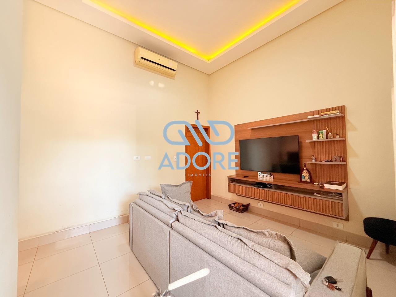 Casa de Condomínio à venda no Condomínio Village Moutonnée: 