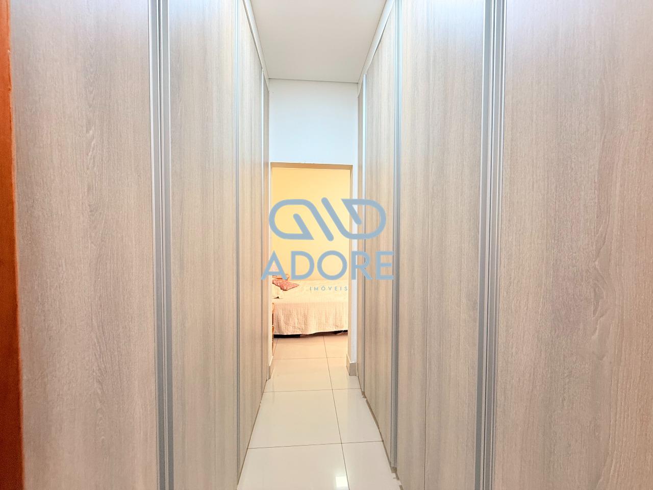 Casa de Condomínio à venda no Condomínio Village Moutonnée: 