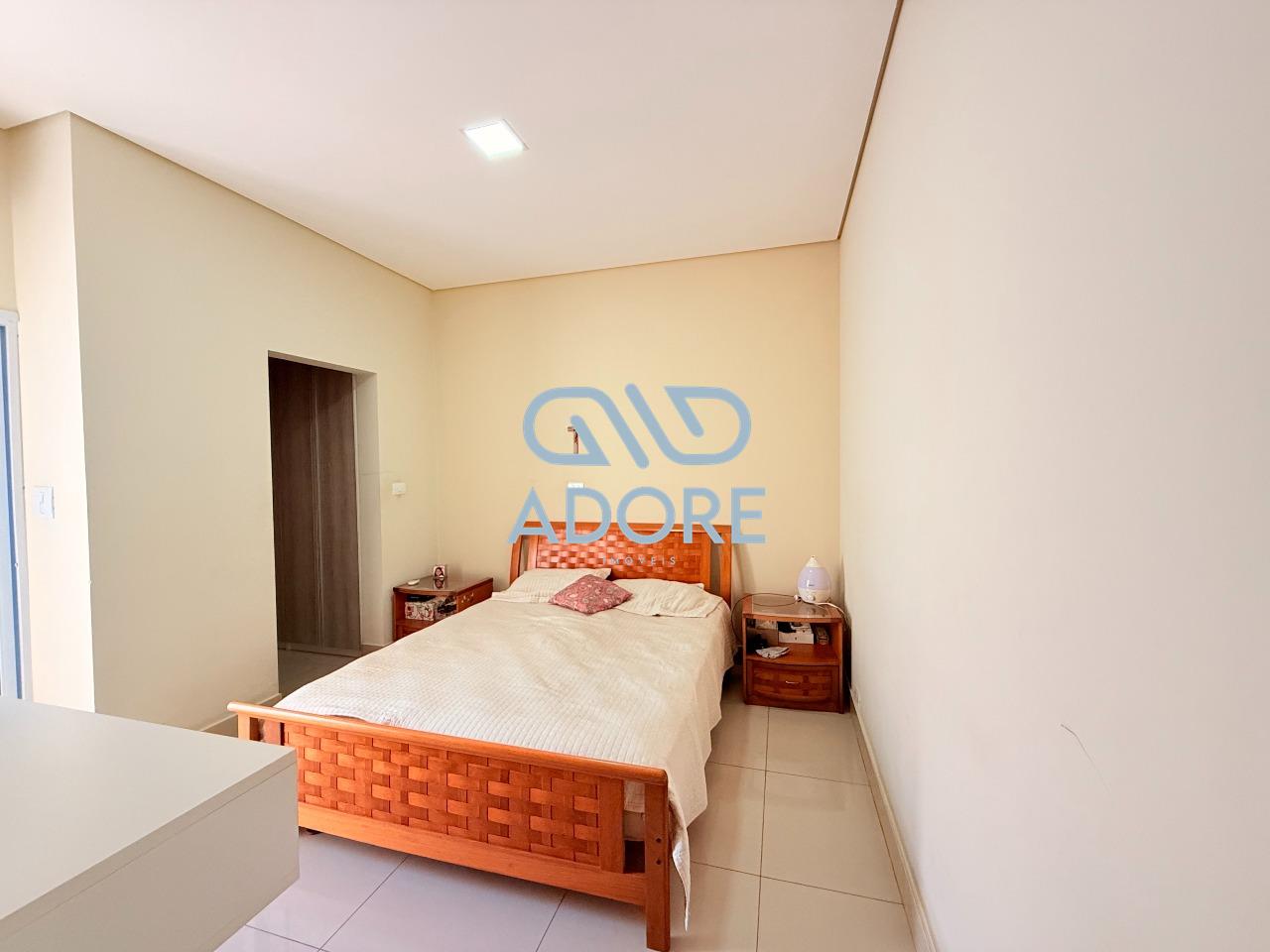 Casa de Condomínio à venda no Condomínio Village Moutonnée: 