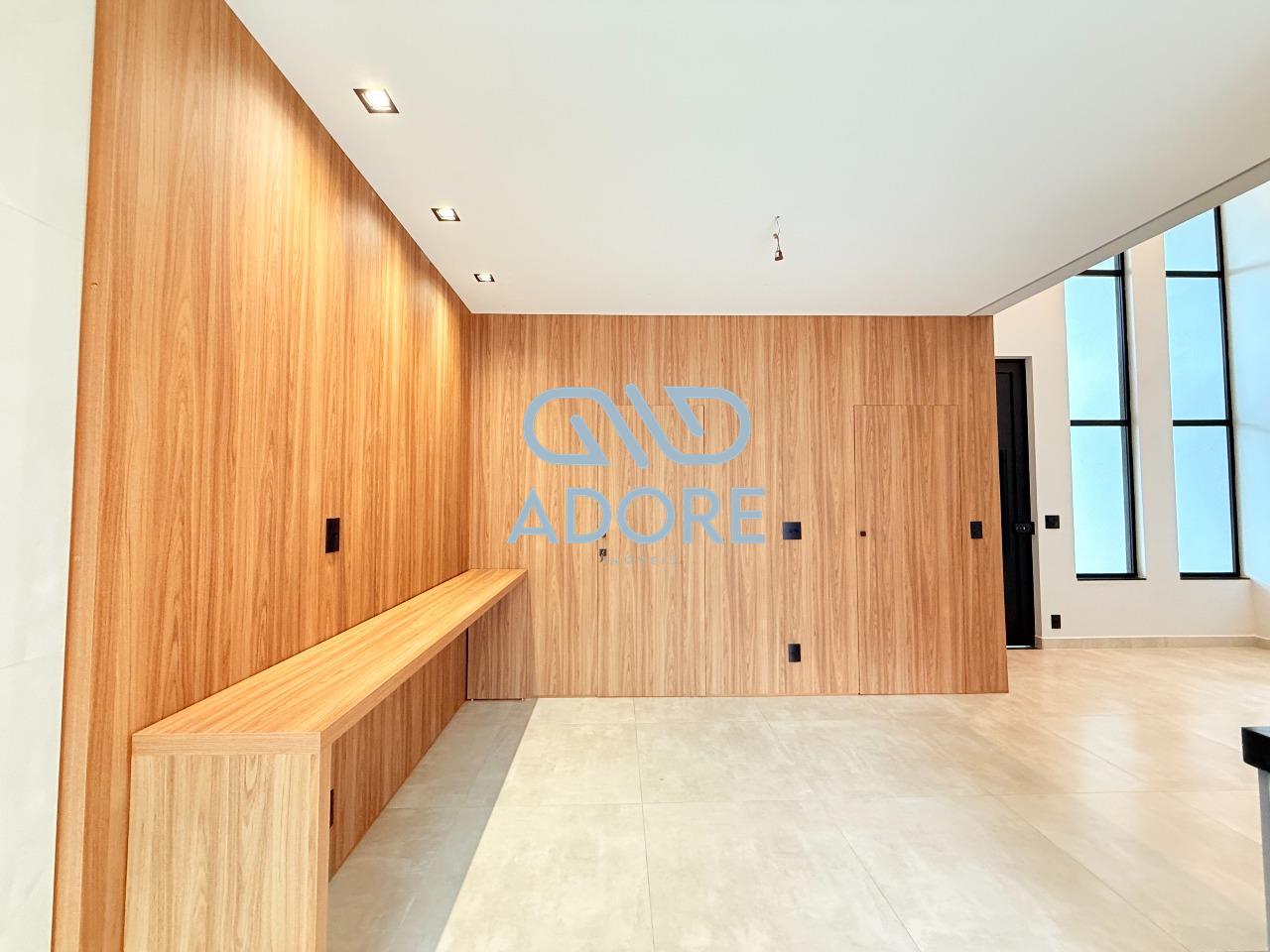 Casa de Condomínio à venda no Condomínio Village Moutonnée: 