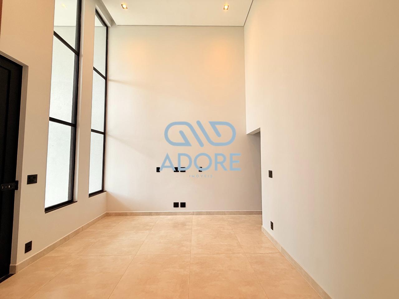 Casa de Condomínio à venda no Condomínio Village Moutonnée: 