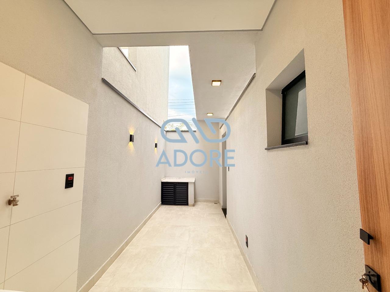 Casa de Condomínio à venda no Condomínio Village Moutonnée: 