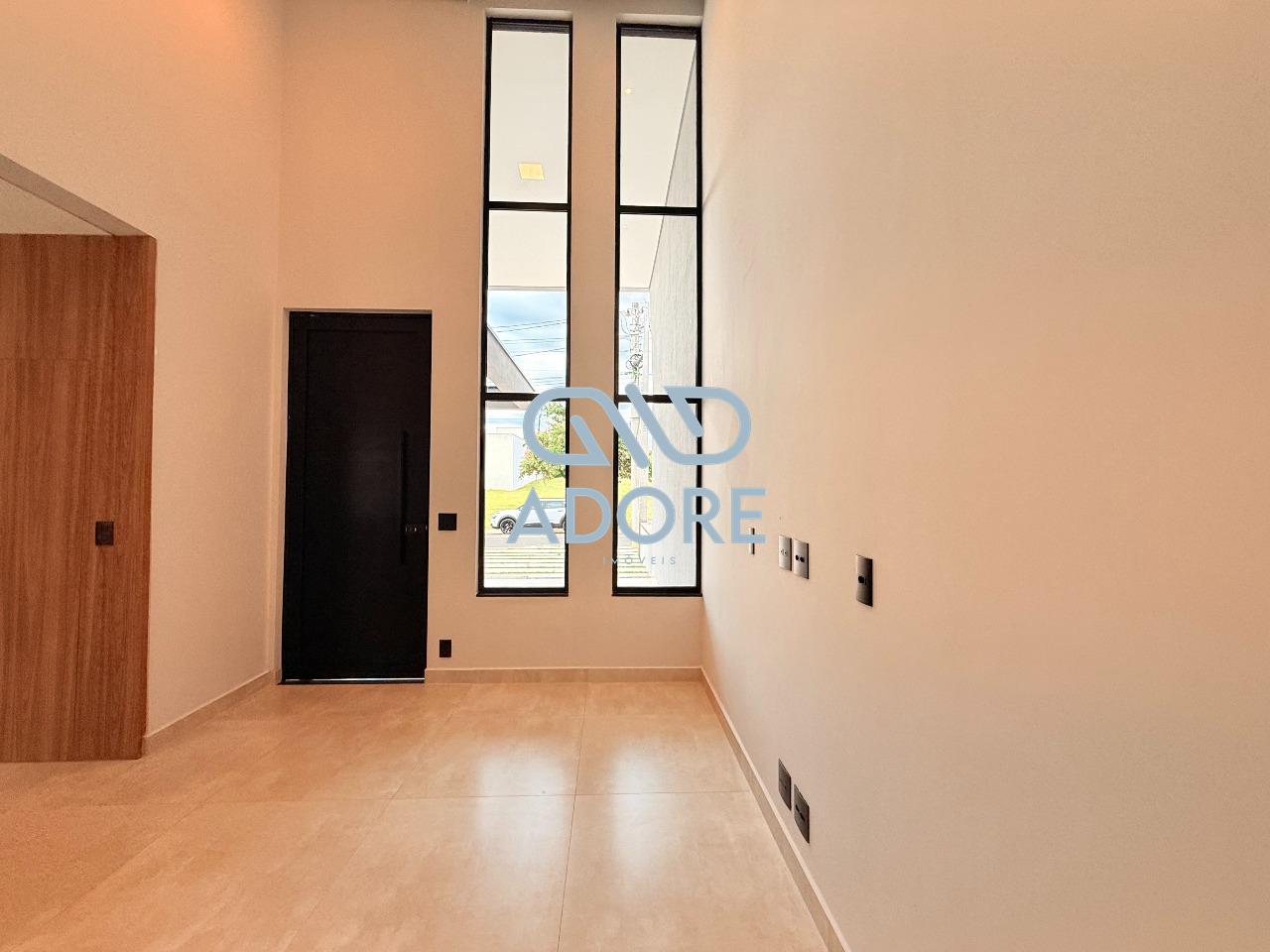 Casa de Condomínio à venda no Condomínio Village Moutonnée: 