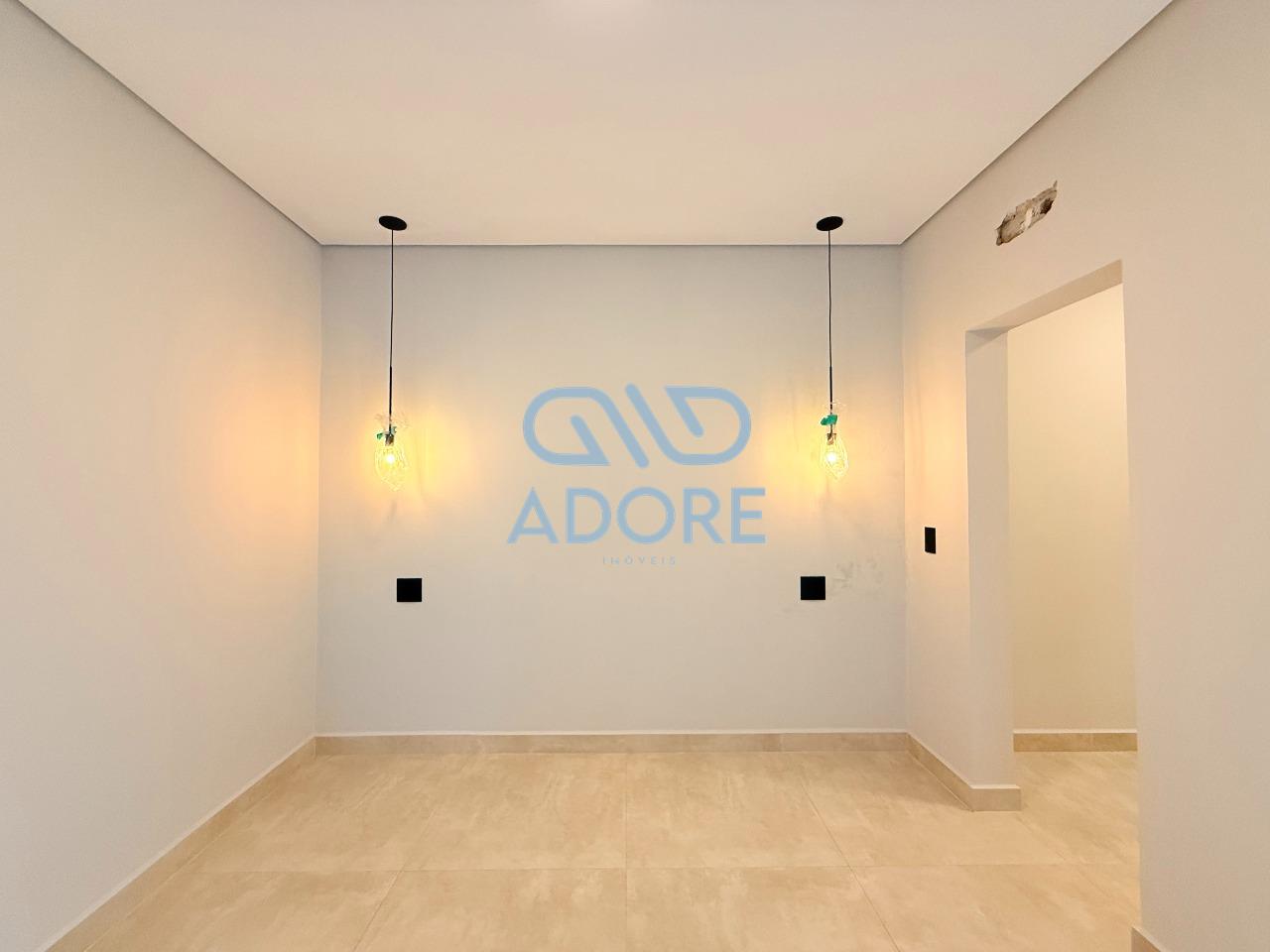 Casa de Condomínio à venda no Condomínio Village Moutonnée: 