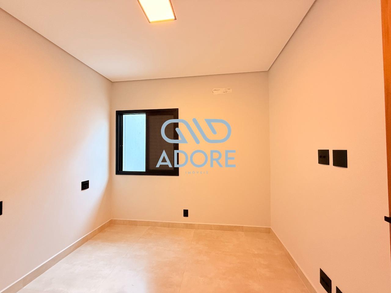 Casa de Condomínio à venda no Condomínio Village Moutonnée: 