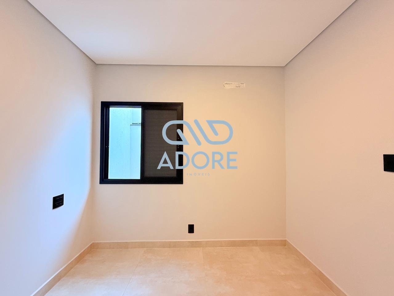 Casa de Condomínio à venda no Condomínio Village Moutonnée: 