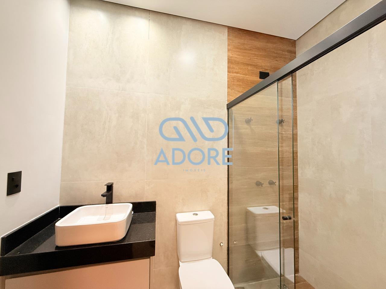 Casa de Condomínio à venda no Condomínio Village Moutonnée: 