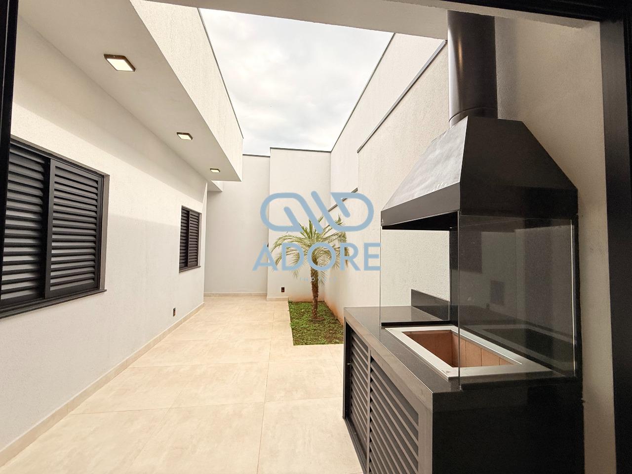 Casa de Condomínio à venda no Condomínio Village Moutonnée: 