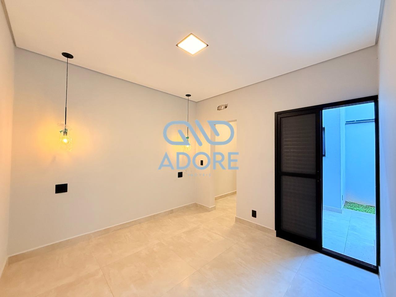 Casa de Condomínio à venda no Condomínio Village Moutonnée: 