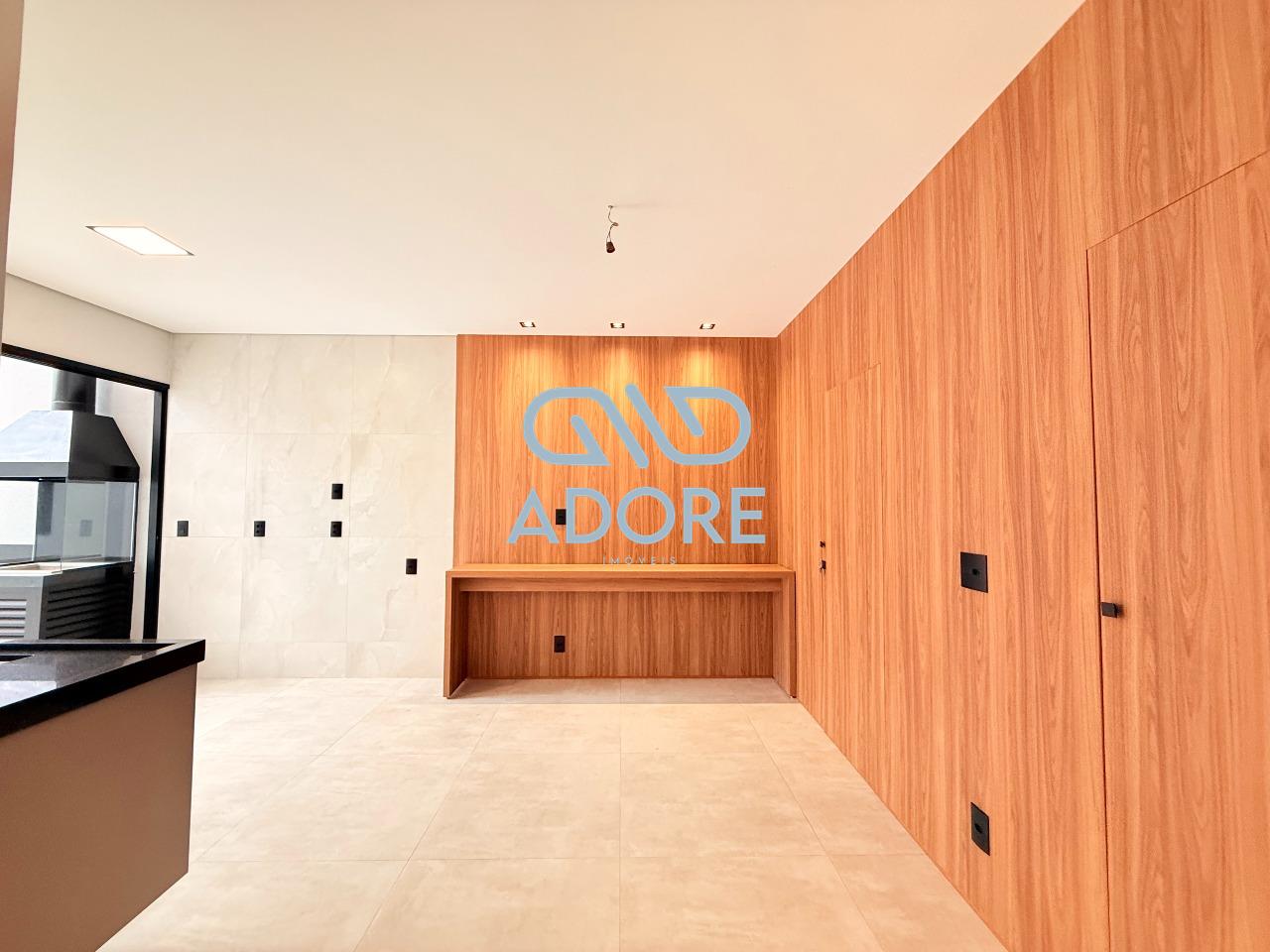 Casa de Condomínio à venda no Condomínio Village Moutonnée: 