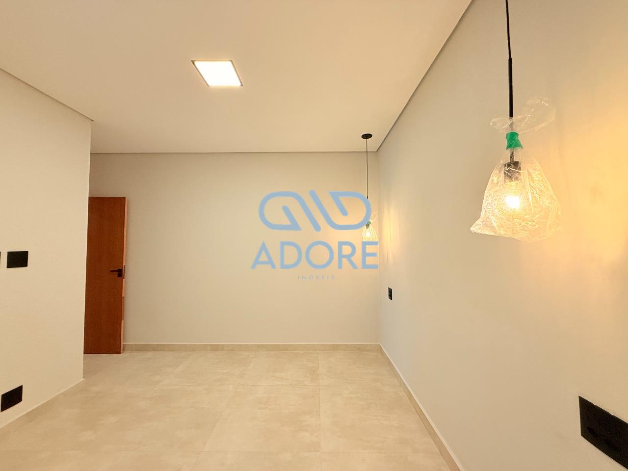 Casa de Condomínio à venda no Condomínio Village Moutonnée: 