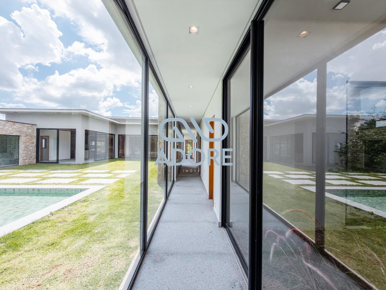 Casa de Condomínio à venda no Condomínio Terras de São José II : 