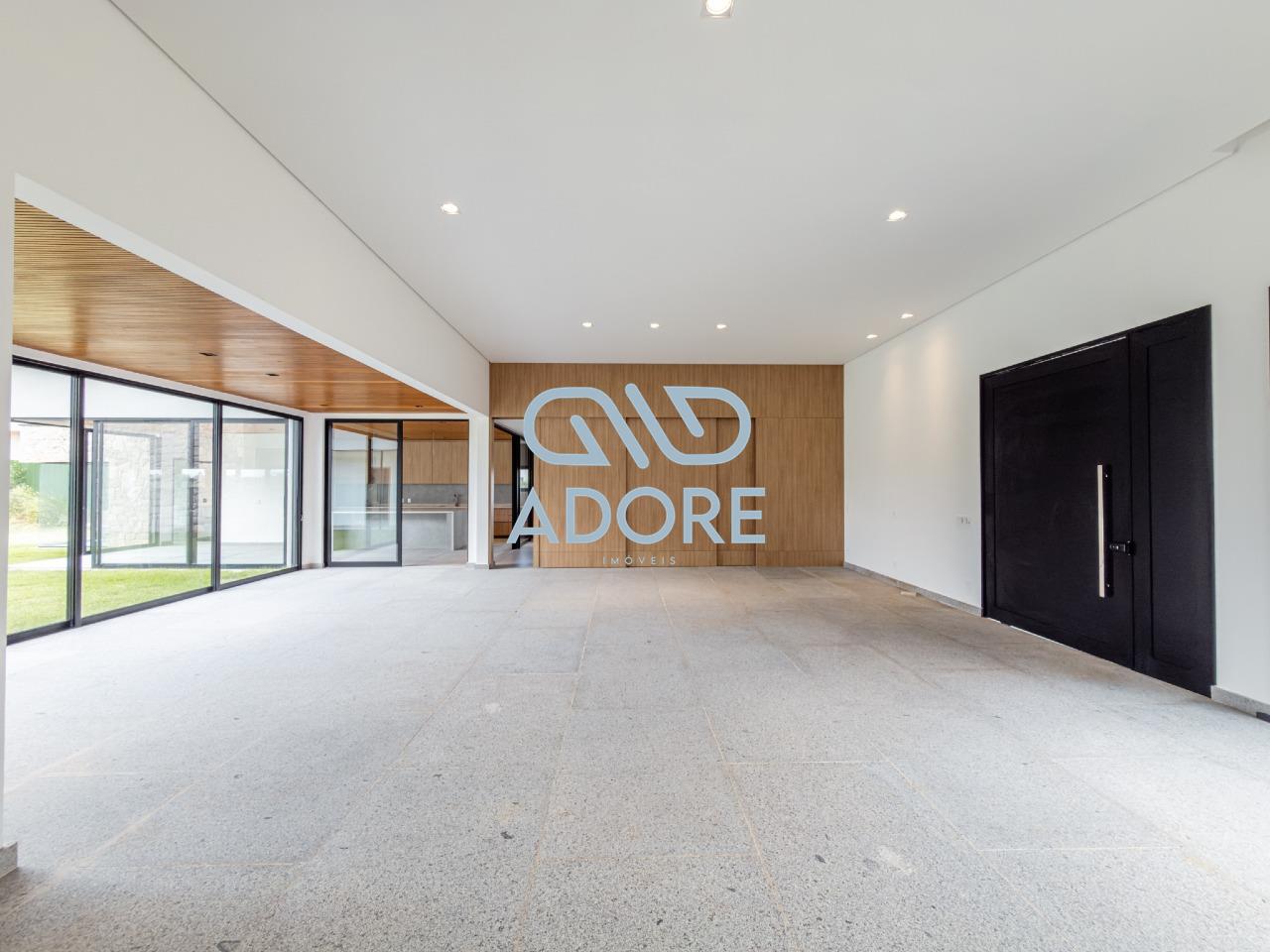 Casa de Condomínio à venda no Condomínio Terras de São José II : 