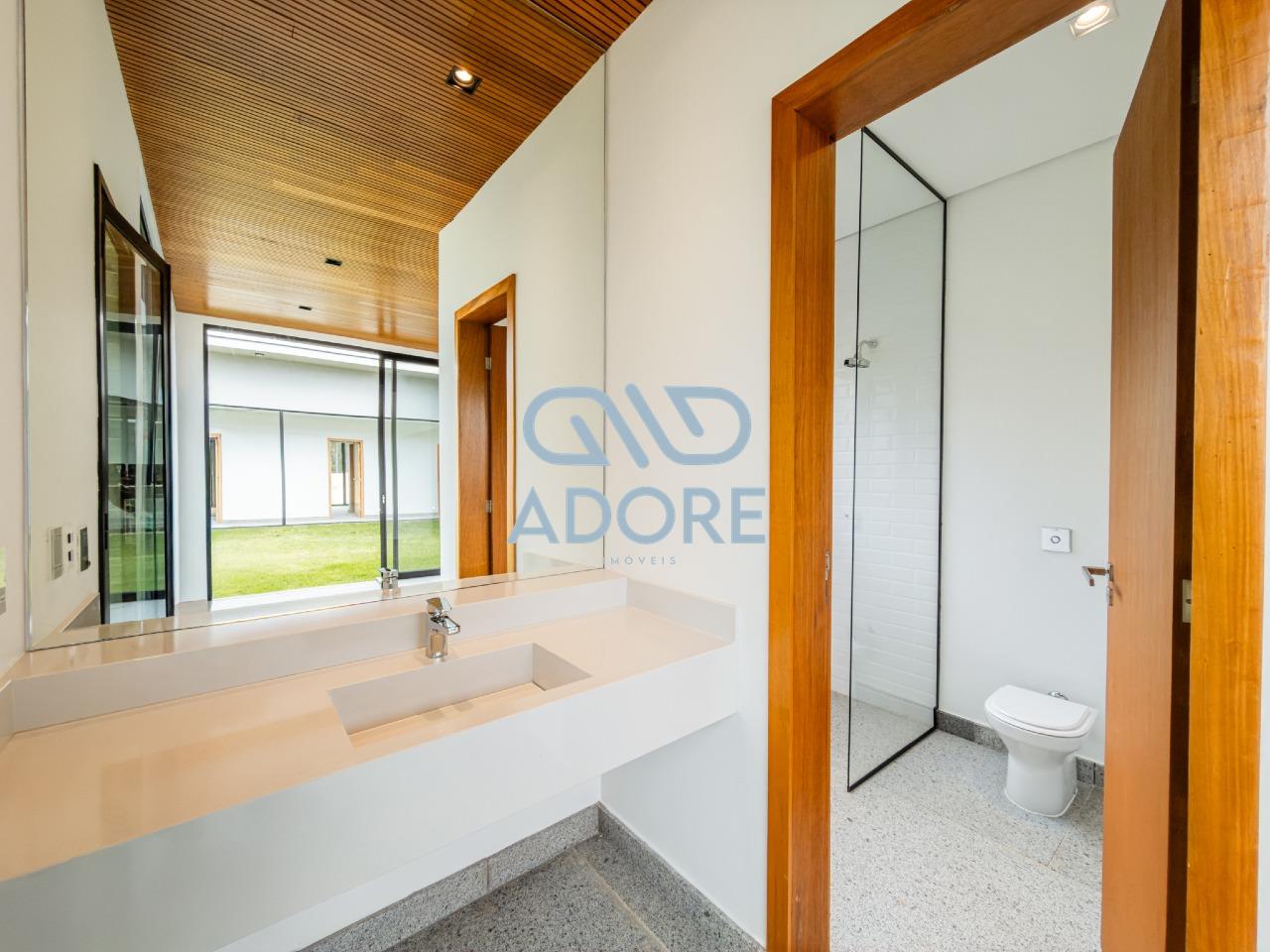 Casa de Condomínio à venda no Condomínio Terras de São José II : 