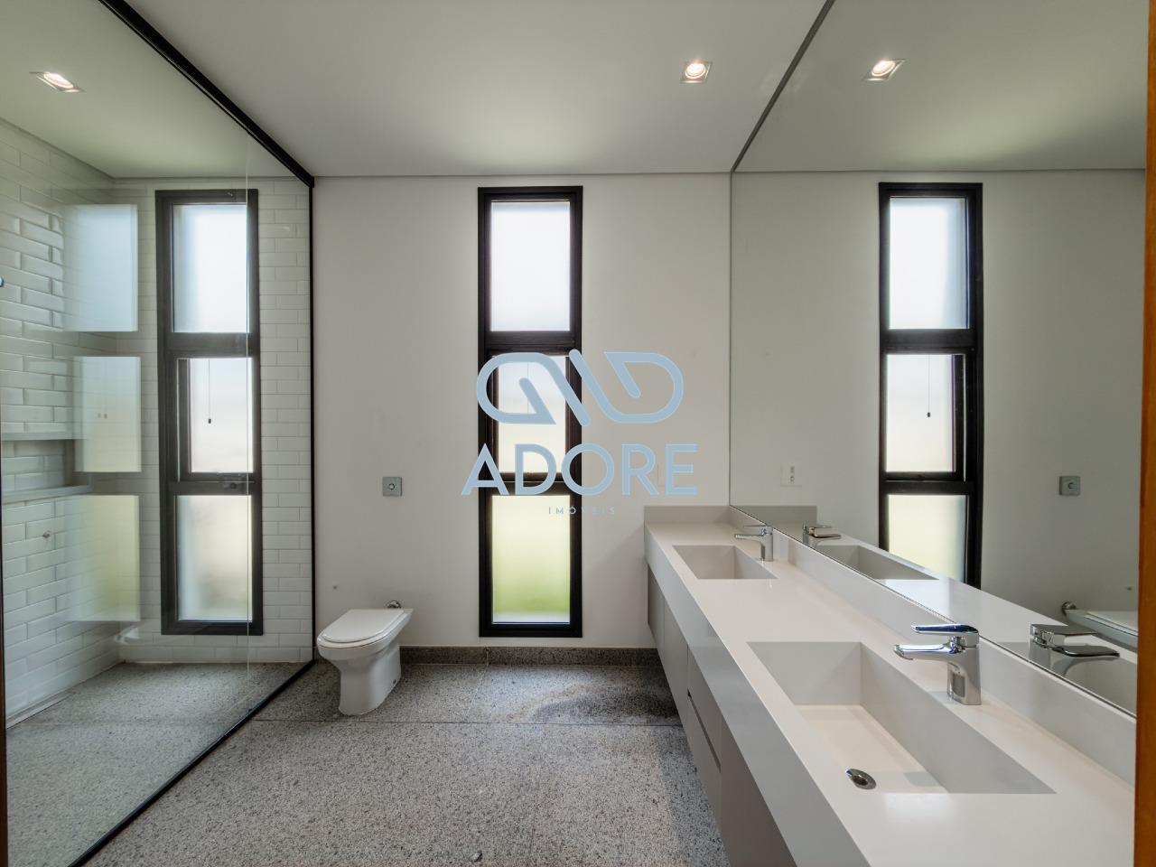 Casa de Condomínio à venda no Condomínio Terras de São José II : 