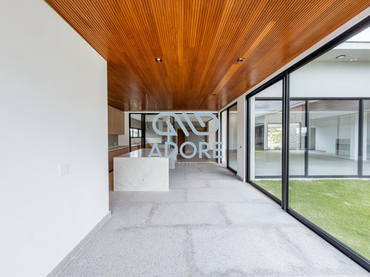 Casa de Condomínio à venda no Condomínio Terras de São José II : 