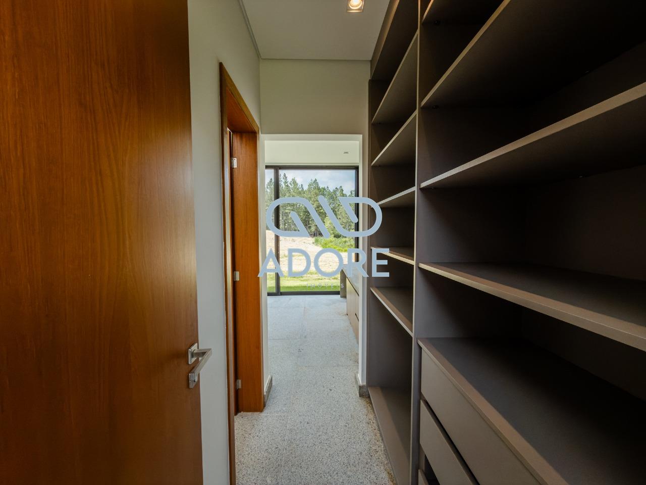 Casa de Condomínio à venda no Condomínio Terras de São José II : 