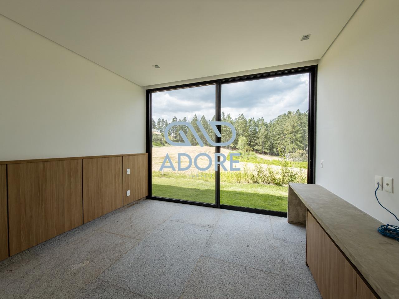 Casa de Condomínio à venda no Condomínio Terras de São José II : 