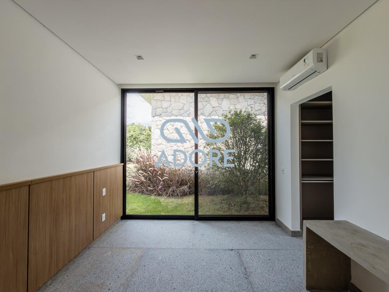 Casa de Condomínio à venda no Condomínio Terras de São José II : 