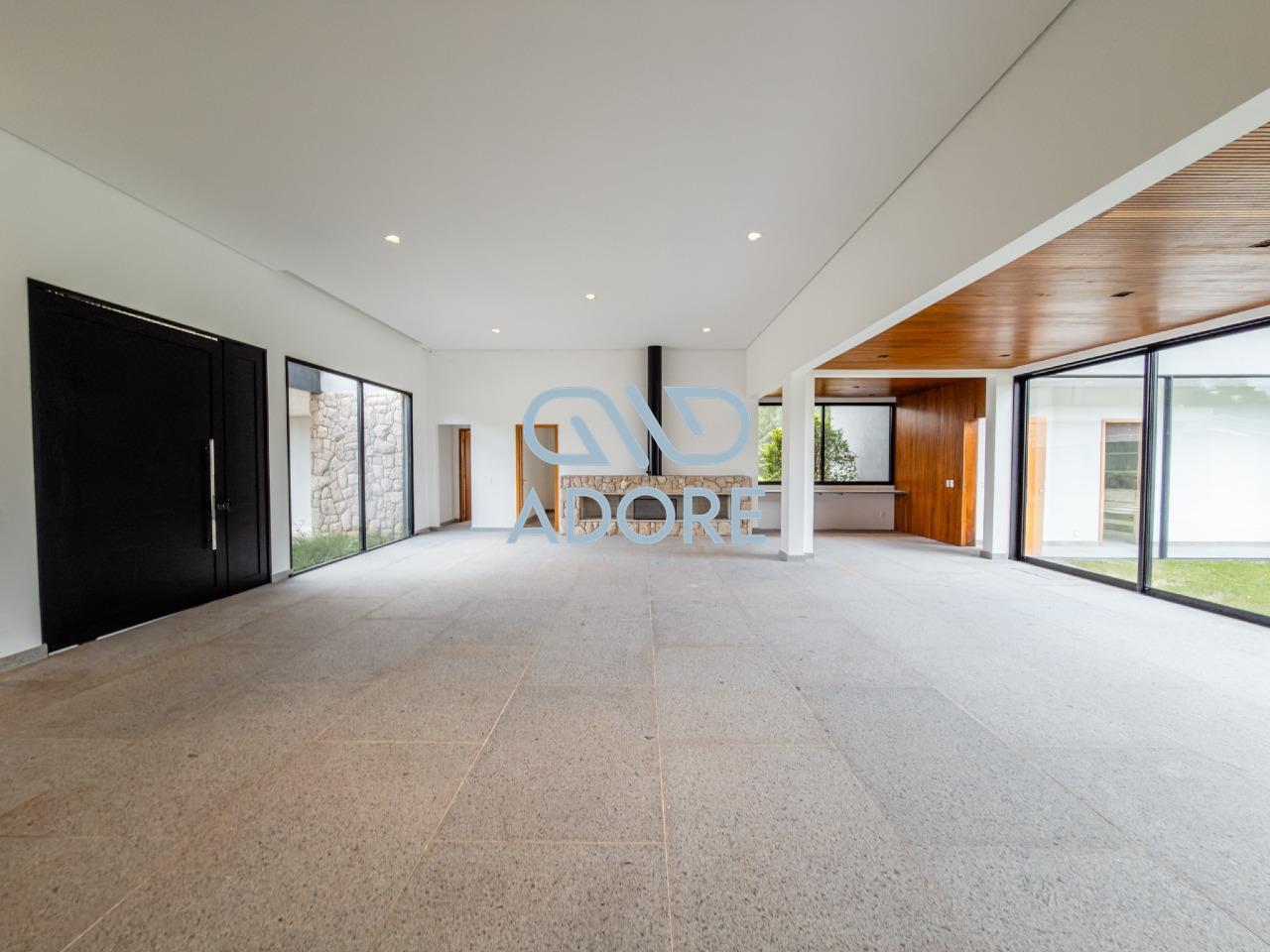 Casa de Condomínio à venda no Condomínio Terras de São José II : 