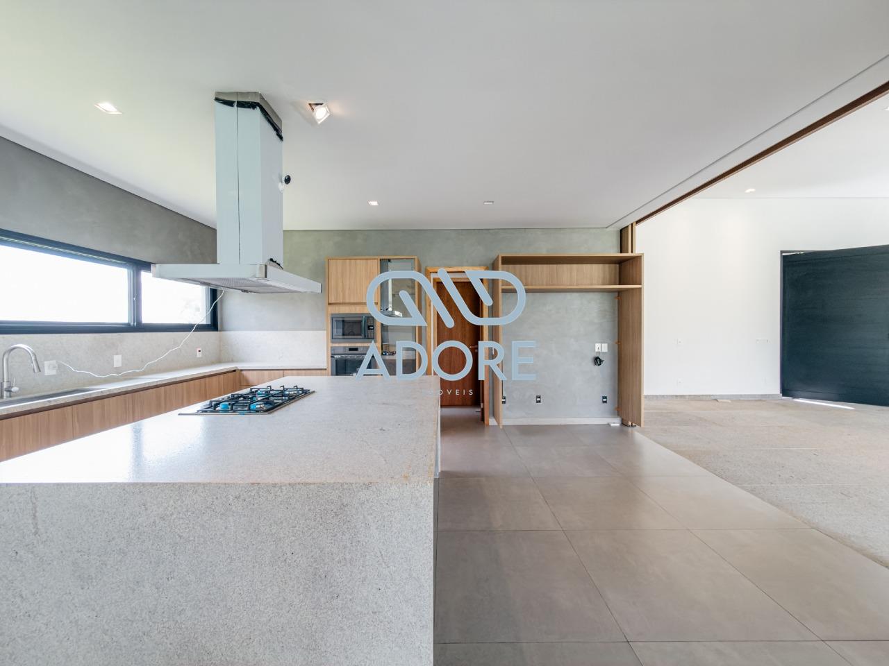 Casa de Condomínio à venda no Condomínio Terras de São José II : 