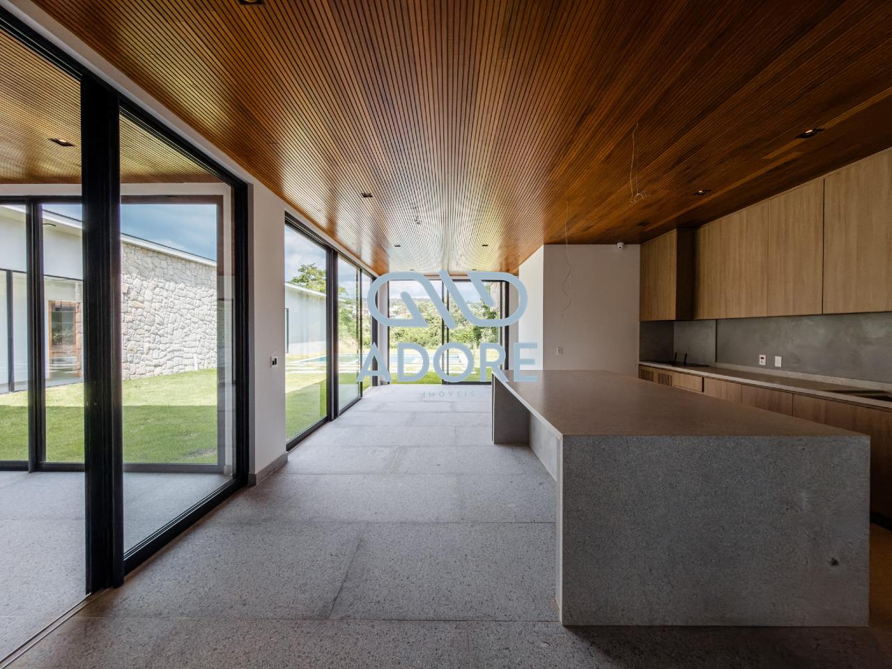 Casa de Condomínio à venda no Condomínio Terras de São José II : 