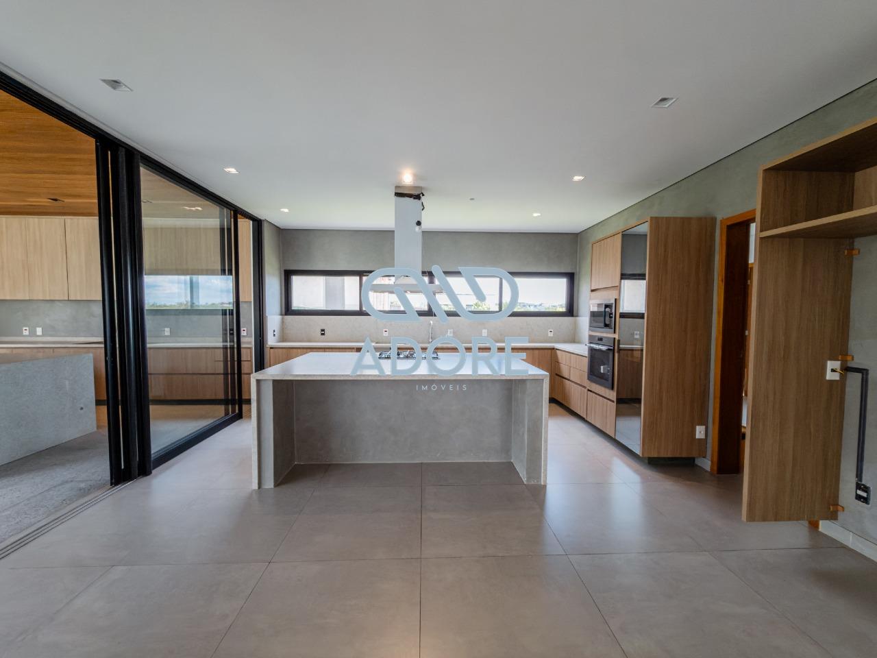 Casa de Condomínio à venda no Condomínio Terras de São José II : 