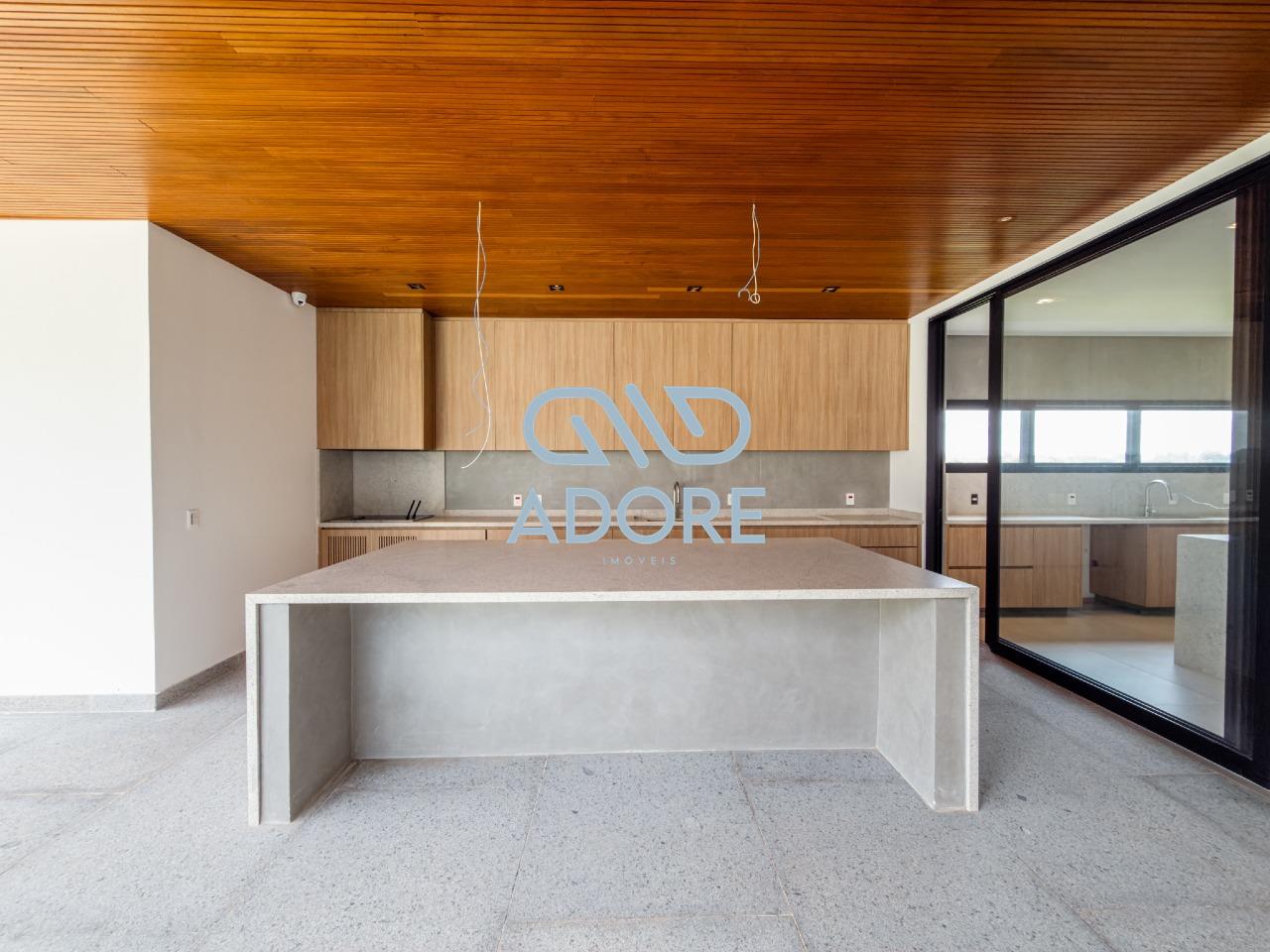 Casa de Condomínio à venda no Condomínio Terras de São José II : 