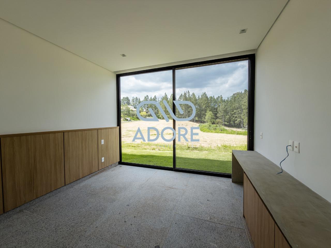 Casa de Condomínio à venda no Condomínio Terras de São José II : 