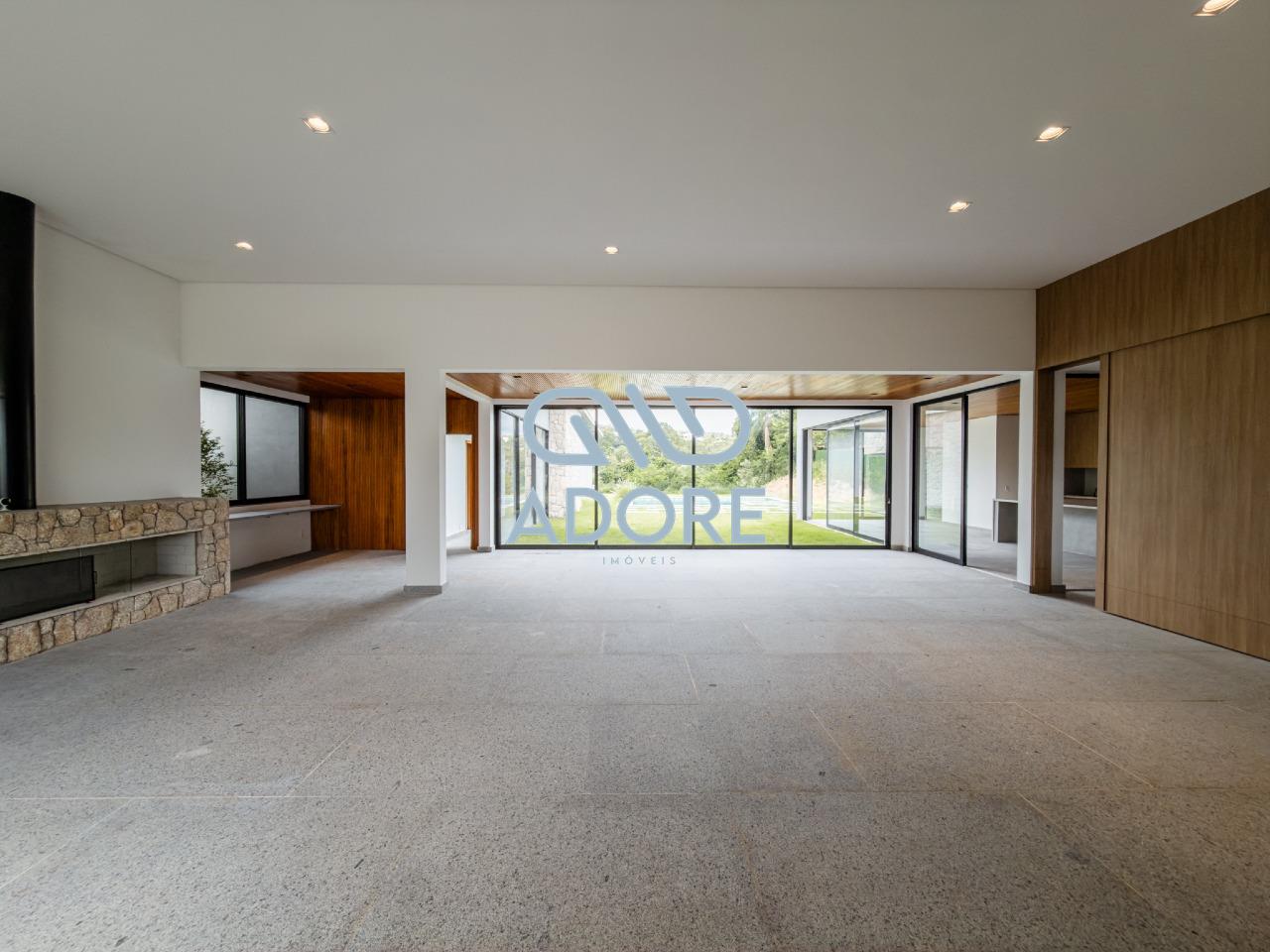 Casa de Condomínio à venda no Condomínio Terras de São José II : 