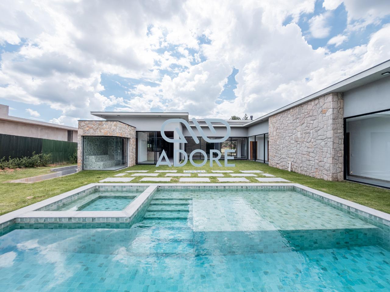 Casa de Condomínio à venda no Condomínio Terras de São José II : 