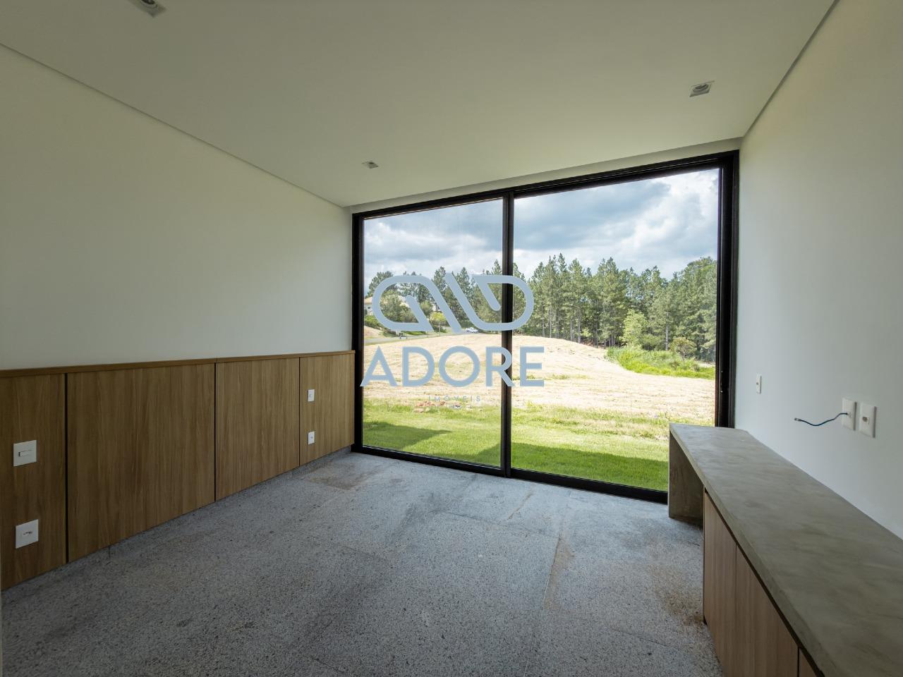 Casa de Condomínio à venda no Condomínio Terras de São José II : 