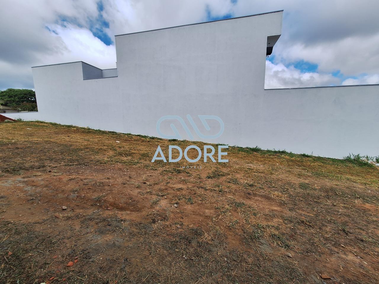 Terreno à venda no Residencial Vila dos Manacás: 