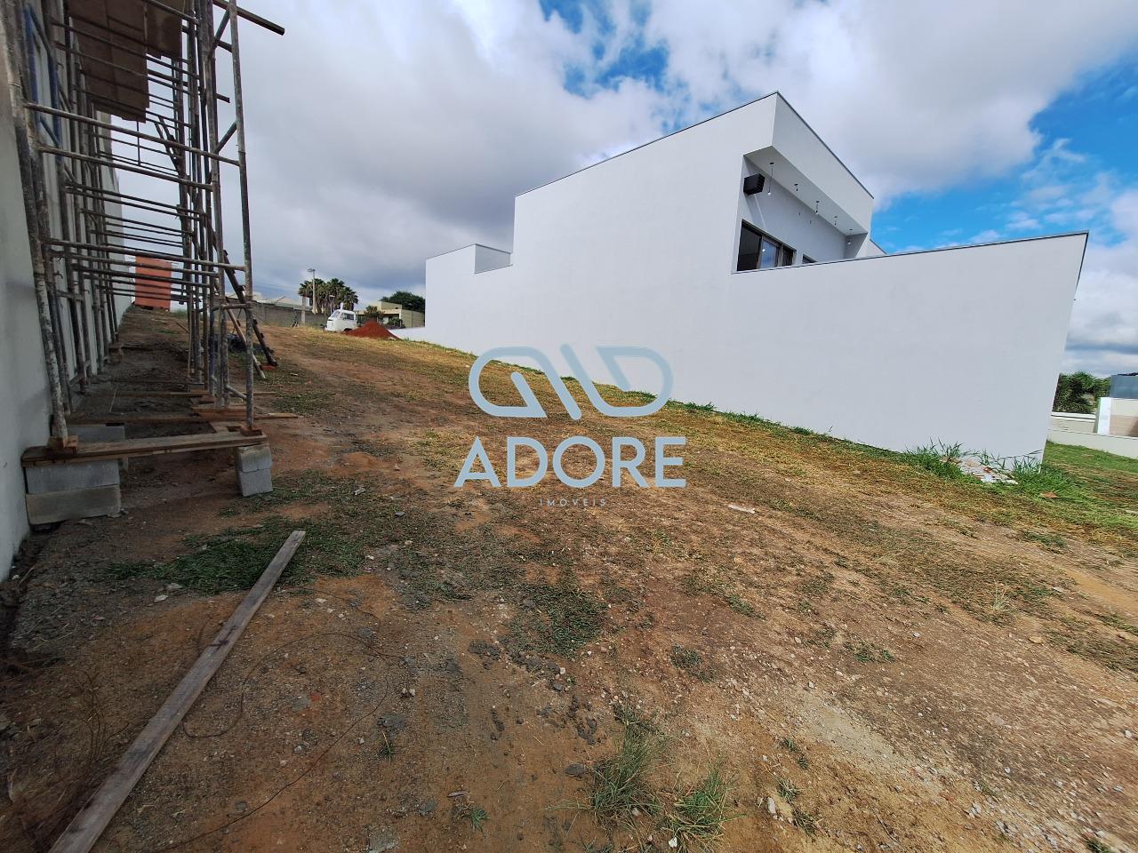 Terreno à venda no Residencial Vila dos Manacás: 