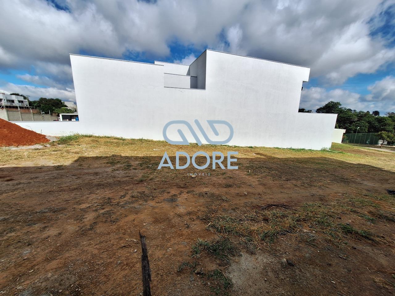 Terreno à venda no Residencial Vila dos Manacás: 
