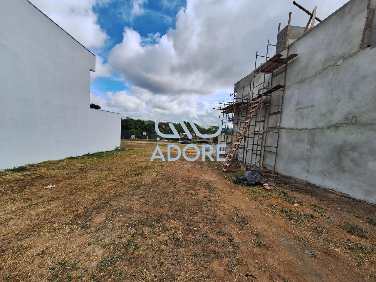 Terreno à venda no Residencial Vila dos Manacás: 