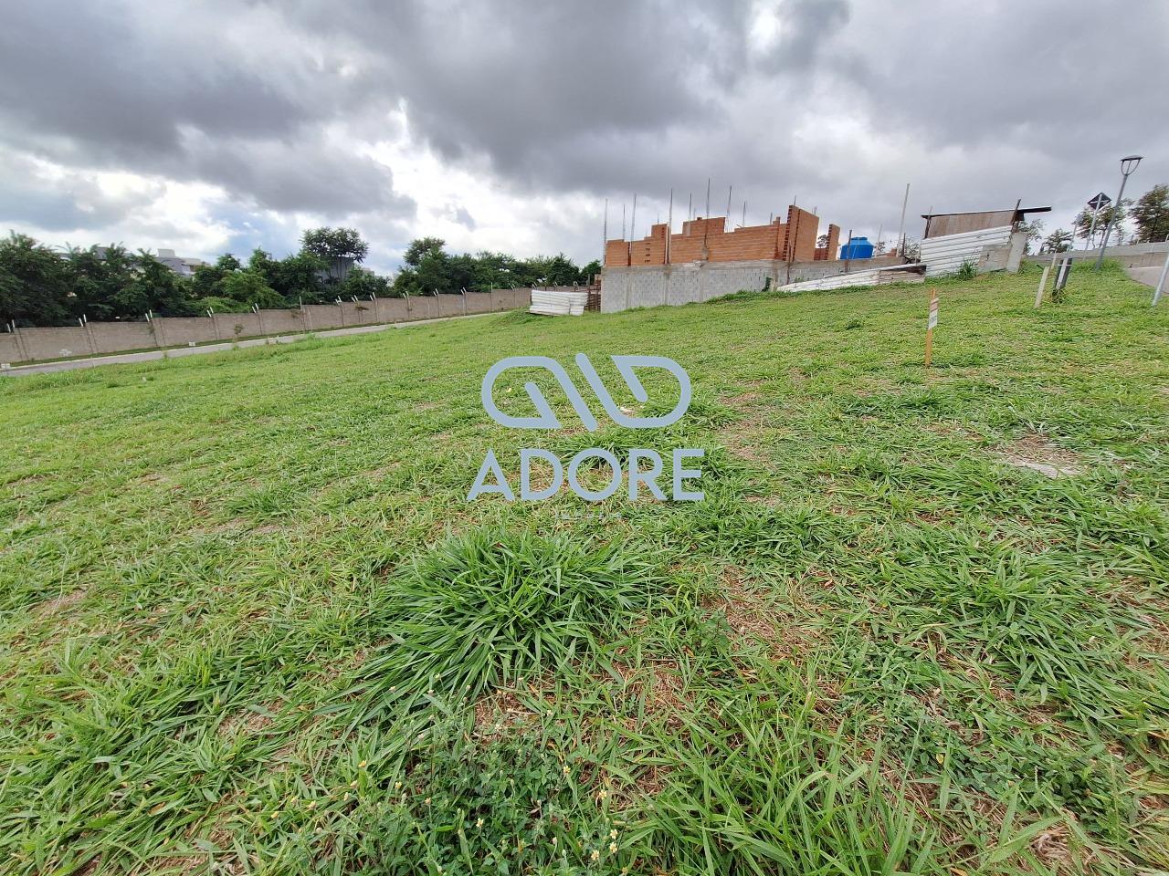 Terreno à venda no Residencial Vila dos Manacás II: 