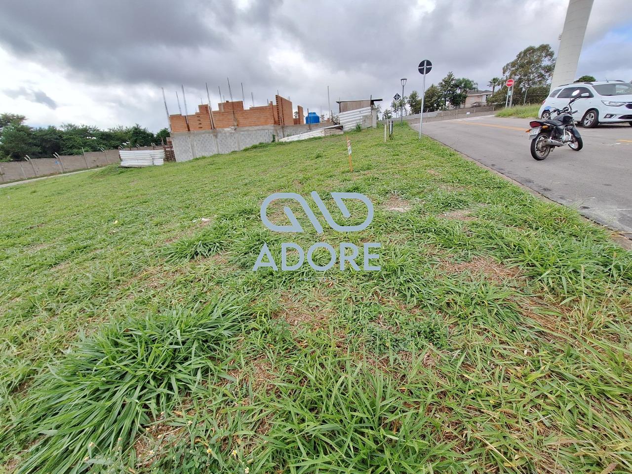 Terreno à venda no Residencial Vila dos Manacás II: 