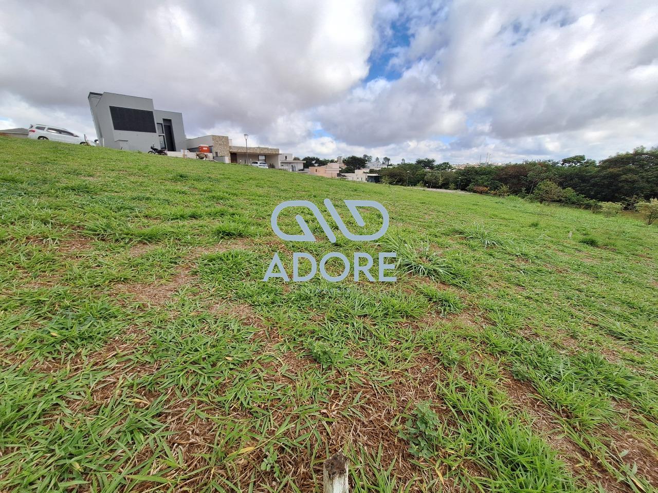 Terreno à venda no Residencial Vila dos Manacás II: 