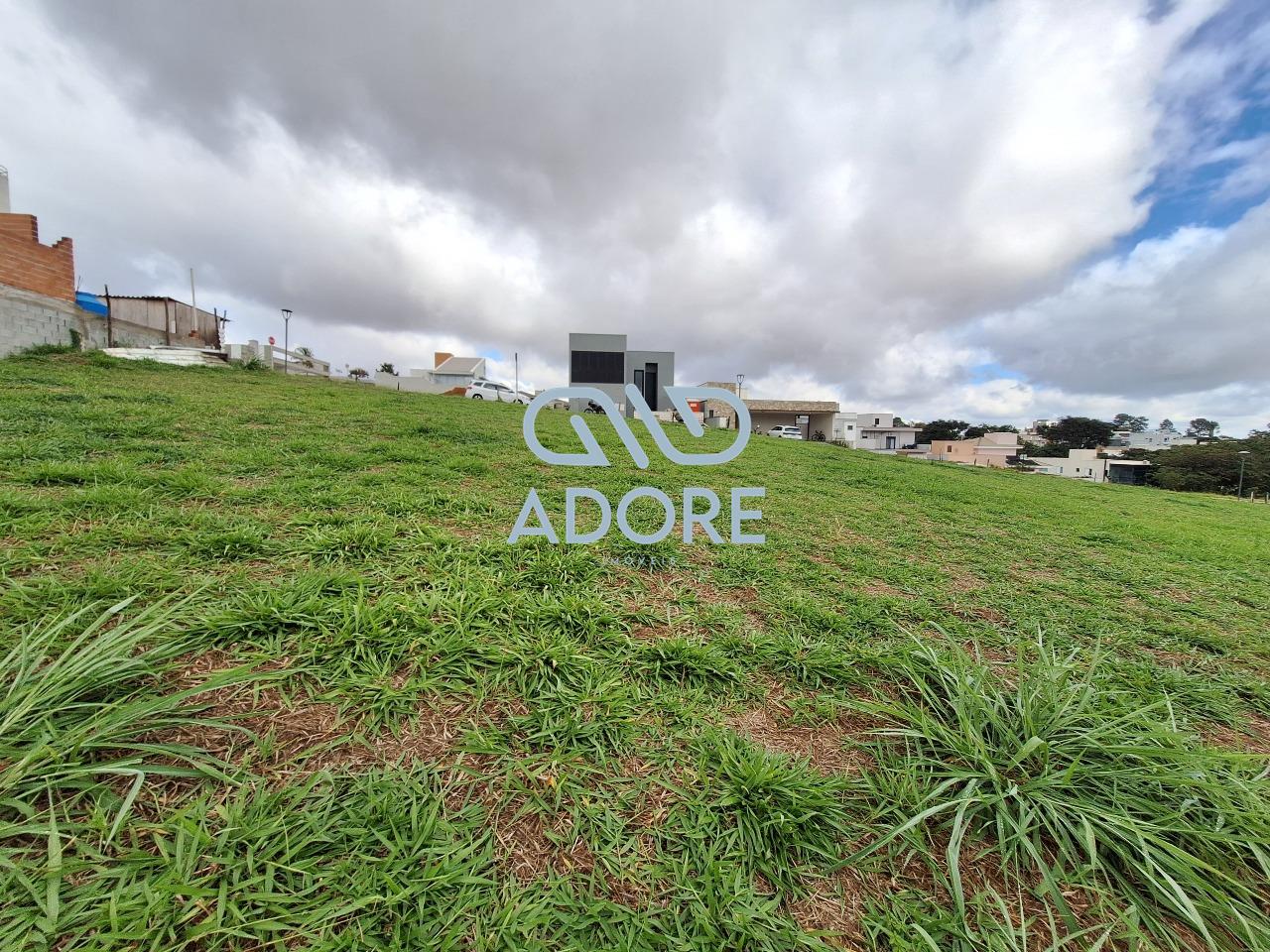 Terreno à venda no Residencial Vila dos Manacás II: 