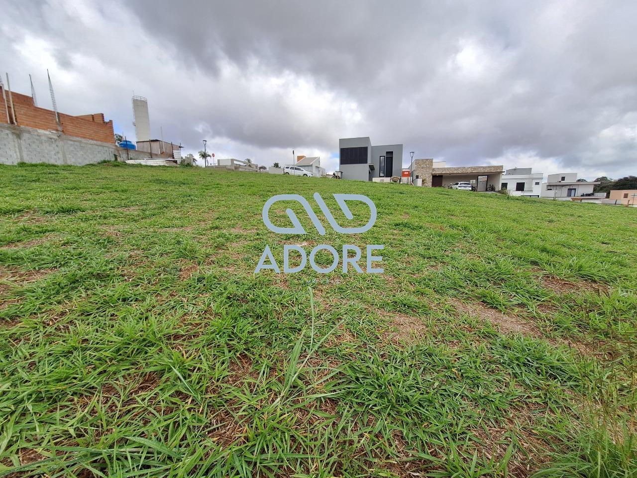 Terreno à venda no Residencial Vila dos Manacás II: 