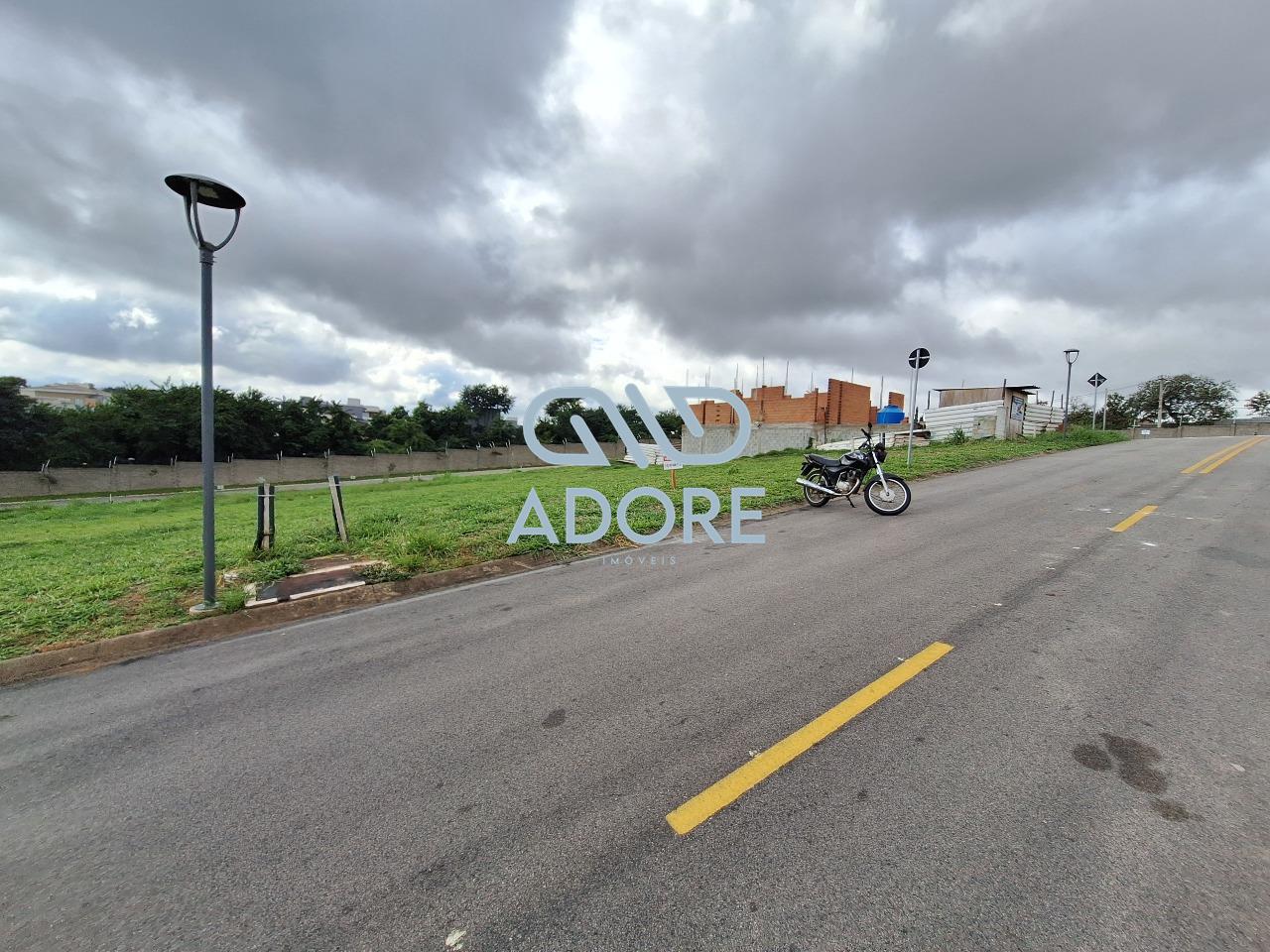 Terreno à venda no Residencial Vila dos Manacás II: 